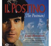 O.S.T.-Il Postino - Il Postino