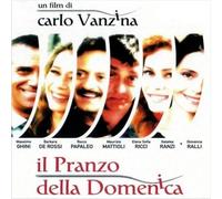 O.S.T.-Il Pranzo Del - Il Pranzo Della Domenica