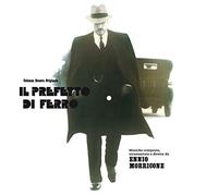 O. S. T. -Il Prefetto Di Ferro( Morricone) - Il Prefetto Di Ferro (Pic.Disc)