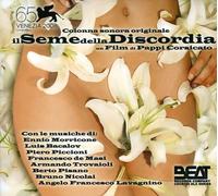 Various Il Seme Della Discordia (CD)