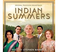 O. S. T. -Indian Summers( Warbeck Stephen) - Indian Summers