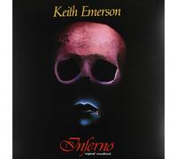 O.S.T.-Inferno - Inferno (By Keith Emerson)