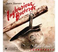 O.S.T.-Inglorious Ba - Inglorious Bastards