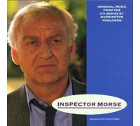 Original TV Score - Inspector Morse