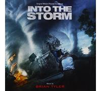 Into the Storm (CD) Album