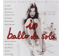 O.S.T.-Io Ballo Da S - Io Ballo Da Sola