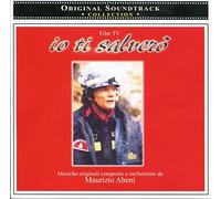 O.S.T.-Io Ti Salvero - Io Ti Salvero'