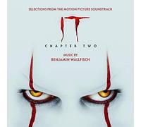 IT: Chapter Two (Vinyl LP) 12" Album