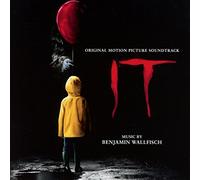 O.S.T.-It (Wallfisch,Benjamin) - It