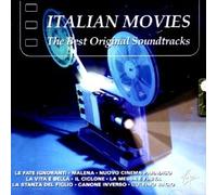 Various - Italian Movies-the Best Original So