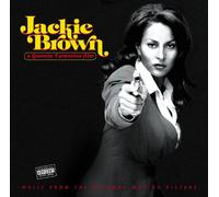 O.S.T.-Jackie Brown - Jackie Brown