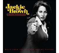 Various Artists Jackie Brown (Vinyl LP)