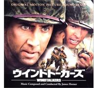 O.S.T. [James Horner] - Windtalkers
