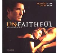 O.S.T. [Jan a.P.Kaczmarek] - Unfaithful