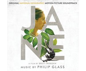O.S.T.-Jane - Jane (Score) / Soundtrack.