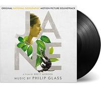 O.S.T.-Jane (Philip Glass) - Jane (180 Gr.)