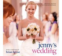 O.S.T. - Jenny's Wedding / Soundtrack.