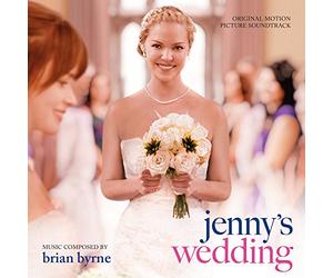 O.S.T. - Jenny's Wedding / Soundtrack.