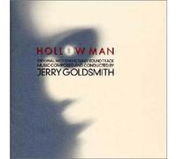 O. S. T. [Jerry Goldsmith] - Hollow Man, the
