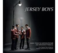 O.S.T.-Jersey Boys - Jersey Boys Music From Motion Picture & Broadway