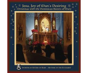 O.S.T. - Jesu, Joy Of Man'S Desiring: Cd Natalizi
