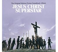 O.S.T.-Jesus Christ Superstar - Jesus Christ Superstar