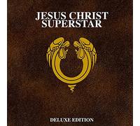 Andrew Lloyd Webber Jesus Christ Superstar (CD) 50th Anniversary Box Set