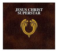 Andrew Lloyd Webber Jesus Christ Superstar (CD)