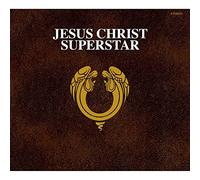 Andrew Lloyd Webber Jesus Christ Superstar (CD)
