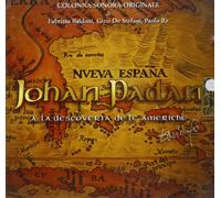 Soundtrack [Baldoni/de Stefani - Johan Padan
