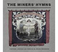 O.S.T./Johann Johannsson The Miners` Hymns CD NUOVO