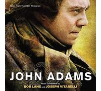 O.S.T. - John Adams - Music From The Hbo Series