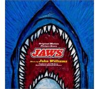 O. S. T. [John Williams] - Jaws