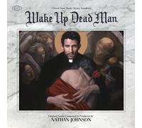 Vinile Nathan Johnson - Wake Up Dead Man (2 Lp)