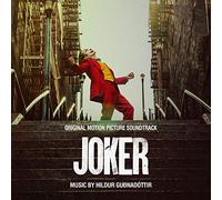 O. S. T. -Joker( Hildur Guonadottir) - Joker