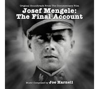 O. S. T. -Josef Mengele The Final Account - Josef Mengele The Final Account