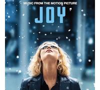 O.S.T.-Joy - Music From The Motion Picture Joy