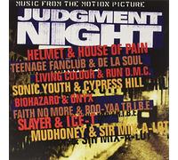 O.S.T. - Judgement Night