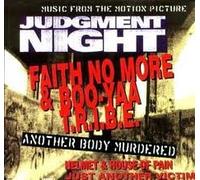 O.S.T JUDGEMENT NIGHT