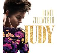 Renee Zellweger Judy (CD) Album