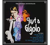 O.S.T. - Just A Gigolo