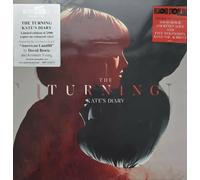 THE TURNING - KATE' S DIARY - ORIGINAL SOUNDTRACK - RED - RSD 2020 - LP