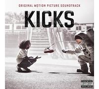 O.S.T.-Kicks - Kicks