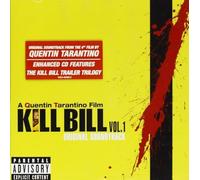 O.S.T.-Kill Bill 1 - Kill Bill Vol.1