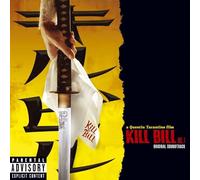 Various Artists Nancy Sinatra / Charlie Feathers / Rza: Kill Bill Vol.1 sou (CD)