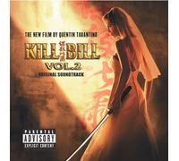 O.S.T.-Kill Bill 2 - Kill Bill Vol.2