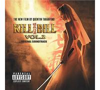 O.S.T.-Kill Bill Vol. 2 - Kill Bill Vol. 2