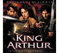 O.S.T.-King Arthur - King Arthur