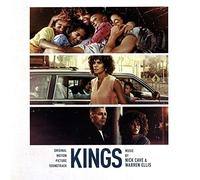 O. S. T. -Kings( Cave Nick & Ellis Warren) - Kings (Original Motion Picture