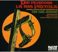 O.S.T. - Kojucharov - Dio Perdoni La Mia Pistola/A